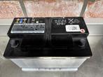 VW Batterij, Ophalen, Nieuw