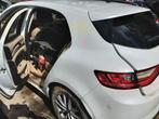 SPATBORD LINKS ACHTER Renault Megane IV (RFBB) (01-2015/-), Auto-onderdelen, Gebruikt, Links, Renault, Spatbord