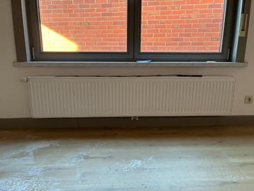radiatoren beschikbaar voor biedingen