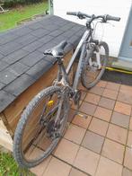 Jongensfiets 10 -12J Rockrider 24 inchn, Fietsen en Brommers, 24 inch, Gebruikt, Ophalen