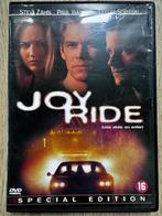 DVD Joy Ride, Cd's en Dvd's, Dvd's | Horror, Gebruikt, Ophalen of Verzenden