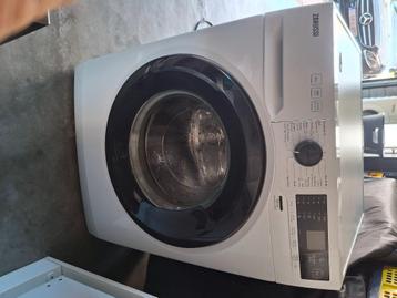 Wasmachine zanussi  beschikbaar voor biedingen