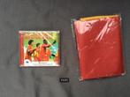 Rode Duivels gadgets: CD, T-shirt,vlag, stickers, Verzamelen, Ophalen of Verzenden, Nieuw