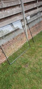 velux vensterglas dubbel, Doe-het-zelf en Bouw, Ophalen, Gebruikt