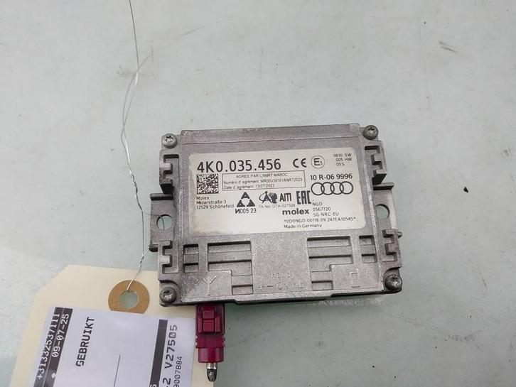 ANTENNE VERSTERKER MAN TGE (01-2017/06-2024) (|4K0035456|), Auto-onderdelen, Overige Auto-onderdelen, Overige automerken, Gebruikt