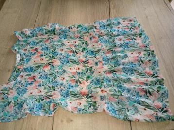 Mooi zomertopje maat 36 beschikbaar voor biedingen