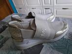 Sneakers Michael Kors, Michael Kors, Beige, Ophalen of Verzenden, Zo goed als nieuw