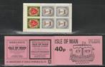 Eiland Man  C 138 ( I )  xx, Timbres & Monnaies, Timbres | Europe | Royaume-Uni, Enlèvement ou Envoi, Non oblitéré