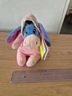 Knuffel Ioor in roze pakje, Ophalen, Nieuw, Overige typen