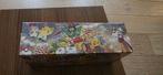 Pokemoncenter Tohoku box sealed, Ophalen of Verzenden, Nieuw