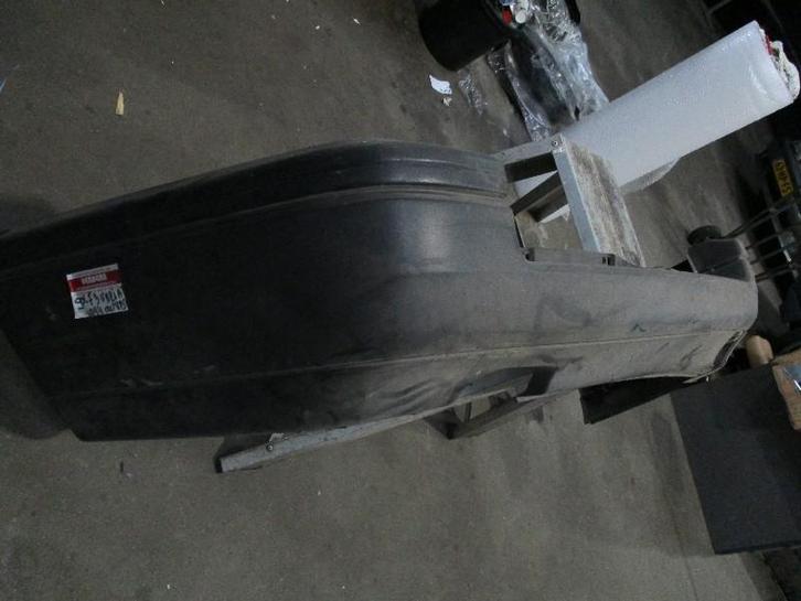 BUMPER ACHTER Volkswagen Golf III Variant (1H5), Auto-onderdelen, Carrosserie, Bumper, Volkswagen, Achter, Gebruikt