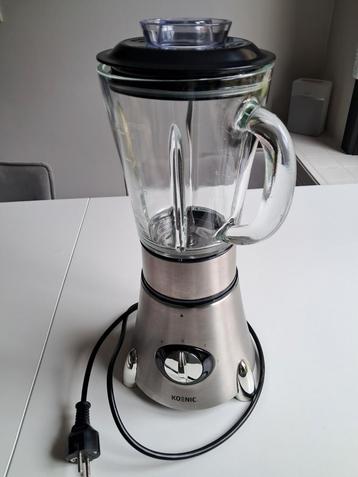 Blender,KOENIC  beschikbaar voor biedingen