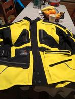 Te koop mooie moto vest van het merk Richa c-change, Motoren, Kleding | Motorkleding, Ophalen, Jas | textiel, Dames, Nieuw zonder kaartje