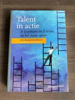 Talent in actie, Boeken, Ophalen of Verzenden, Gelezen, Management, Georges Anthoon