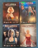 Battlestar Galactica - 4 seizoenen, Cd's en Dvd's, Dvd's | Tv en Series, Ophalen of Verzenden