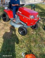 Zitmaaier perfect werkende, Enlèvement