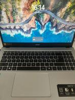 ordinateur portable acer, Informatique & Logiciels, Enlèvement, Azerty, Acer Aspire, Intel  core i3