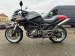 Cagiva	Xtra Raptor 1000, Bedrijf, Meer dan 35 kW, 1000 cc