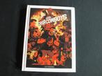 CASHCOWBOYS (1 ALBUM EO)    EDITIONS LE LOMBARD, Enlèvement ou Envoi, Une BD, Comme neuf, AMAZING AMEZIANE