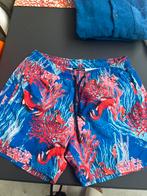 Bruce & butler zwembroek maat S, Blauw, Ophalen of Verzenden, Zwemshort, Maat 46 (S) of kleiner