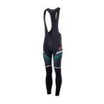 Rogelli team 2.0 Thermo broek Italiaanse fabrikant, Verzenden, Nieuw, Kleding