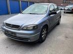 2003 Opel Astra Personenauto's, Auto's, Automaat, Gebruikt, Bedrijf, Overige carrosserie