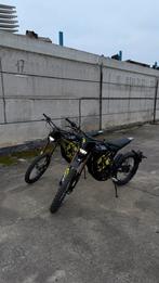 Surron light bee, Ophalen, Nieuw