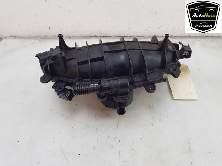 INLAATSPRUITSTUK Volvo V40 (MV) (|31370082|BM5G9424E|), Auto-onderdelen, Motor en Toebehoren, Volvo, Gebruikt