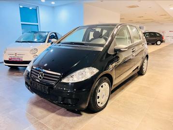 Mercedes-Benz A150 90.000km 06/2005 benzine 1.5L beschikbaar voor biedingen