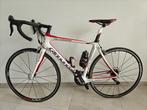 Koersfiets Cannondale Synapse, Fietsen en Brommers, Fietsen | Racefietsen, Gebruikt, Carbon, Heren, 49 tot 53 cm