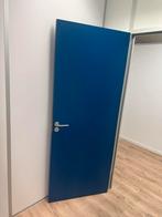 Standard deur, Huis en Inrichting, Ophalen, Zo goed als nieuw