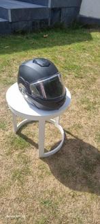MOTORHELM, Motoren, Integraalhelm, L, Tweedehands, Ophalen