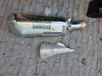 Echappement origine bmw r1200 rs, Ophalen, Nieuw