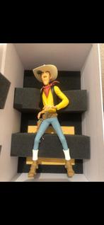 Figurine fariboles Lucky Luke, Collections, Personnages de BD, Neuf