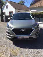Hyundai Tucson enkele kilometers in perfecte staat, Voorwielaandrijving, Stof, Euro 6, 4 cilinders