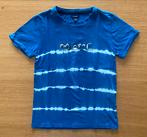 T-shirt bleu requin - 8 ans - 2€, Enfants & Bébés, Vêtements enfant | Taille 128, Comme neuf, Kiabi, Garçon