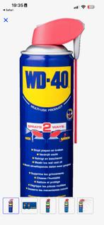 WD40, Enlèvement, Neuf