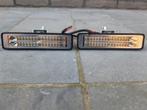 2x Ledspot Verstraler 158mm x 50mm 2x80W licht voor Auto, Bo, Auto-onderdelen, Ophalen of Verzenden, Nieuw