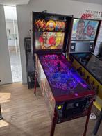 Flipperkast JJP Guns n Roses LE - NIEUW, Verzamelen, Automaten | Flipperkasten, Nieuw, Ophalen, Overige merken, Dot-matrix