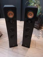 teufel mk40  te groot voor mij living, Audio, Tv en Foto, Luidsprekerboxen, Ophalen, Zo goed als nieuw