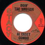 Al Casey Combo‎ — Jivin' Around - Popcorn, Single, Utilisé, 7 pouces, R&B et Soul