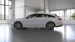 Mercedes-Benz CLA-Klasse 200 Shooting Brake AMG Line | Panor, Auto's, Mercedes-Benz, CLA, Stof, Gebruikt, 4 cilinders