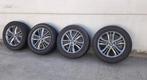 Velgen allu, Auto-onderdelen, Ophalen, Gebruikt, Velg(en), 17 inch
