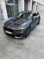 BMW 125D - M-Pack - Sportautomaat - 224 Pk - Full option, Auto's, BMW, Automaat, 1995 cc, Leder, 5 deurs