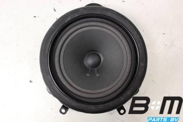 Luidspreker LV, RV, RA of LA Audi A3 8P Sportback 8E0035411B beschikbaar voor biedingen