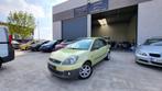 Ford Fiesta 1.4 Benzine Euro 4 Automaat met keuring, Auto's, Stof, Beige, 4 cilinders, Elektrische ramen