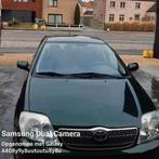 Toyota Corolla VVTi Sedan 1400cc, Auto's, Corolla, Particulier, Te koop, Benzine