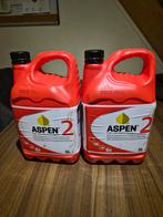 Weg wegens geen 2takt meer alles op electris, Enlèvement