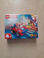 Lego 10789 marvel spiderman nieuw, Kinderen en Baby's, Speelgoed | Bouwstenen, Ophalen of Verzenden, Zo goed als nieuw