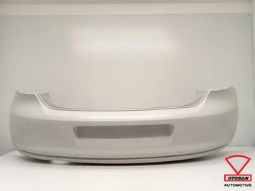 VW Polo 6R Achterbumper Bumper Origineel! beschikbaar voor biedingen